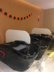 -LEE TIME·丽美时沙龙