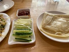 -姥家春饼店(漳州二路店)