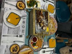 -苏坦土耳其西餐厅(玉林店)
