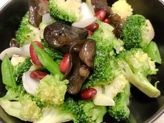 宅门素什锦-那家小馆•北京菜•烤鸭(中关村店)