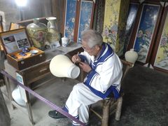 -景德镇古窑民俗博览区