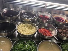 -火炉火自助餐(喜隆多店)
