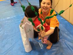 -金宝贝早教(和悦汇店)