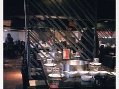 -捞王锅物料理(凯旋路店)