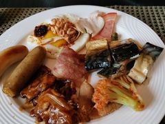-苏州吴宫泛太平洋酒店