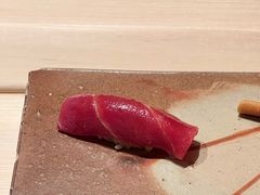 -Ginza Onodera 鮨(外滩十八号店)