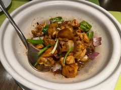 -希尔顿欢朋酒店·欢朋餐厅