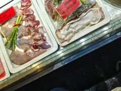 -小满海鲜·别院(天津旗舰店)