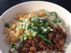 -秦云老太婆摊摊面(磁器口店)