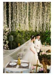 点击看大图 -情订奇缘婚纱摄影(和平路店)