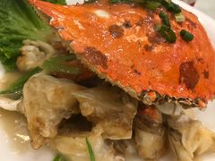 -昌正春天酒店-海鲜餐厅