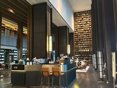 -木嘛working coffee(前海店)