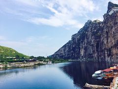 -大海别墅民宿农家院(十渡店)