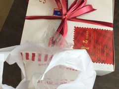 -红宝石·鲜奶小方(长阳店)