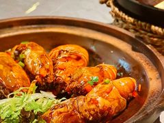 -啫神·广州地标美食(北京路店)