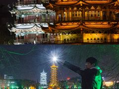 -桂林两江四湖景区