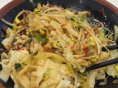 -上海大学-第1食堂