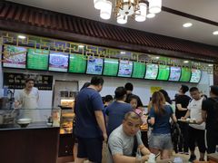 -白魁老号饭庄(交道口店)