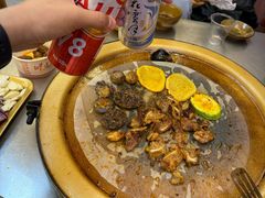 -阿昌白族石板烧(大理古城店)