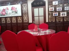 -狗不理(山东路总店)