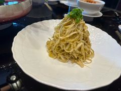 -杭州西子湖四季酒店·金沙厅