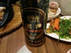 -快乐爱斯米牛排自助(金州安盛店)