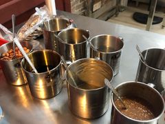 -乔伯凉面(白沙路店)