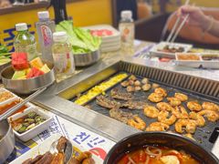 -阿亲家·韩式无限烤肉(春熙路店)