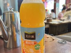 -外婆船宴餐厅·外婆喊你回家吃饭