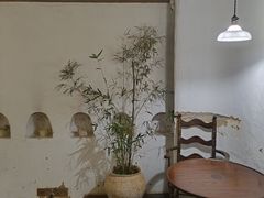 -WABI COFE(愚园路店)