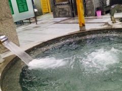 -绿岛汤泉韩式休闲会所