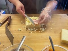 -阿信厚吐司(曾厝垵店)