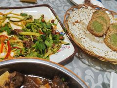 -十三姨工厨顺德美食·宴会·团餐(天河北路店)