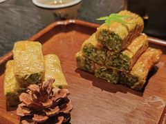 -锦楼·臻选新杭帮(杭州中心店)