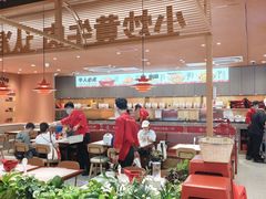 -辣可可·小炒黄牛肉(望京凯德MALL店)