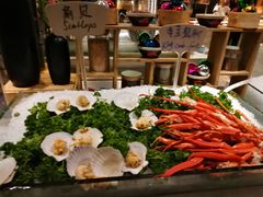 -飨食汇全日制餐厅·昆山皇冠假日酒店(九方店)