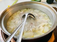 -润园四季椰子鸡火锅(海上世界店)