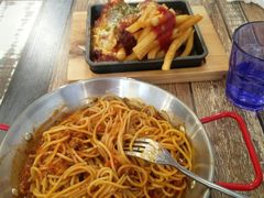 -Kpasta韩式意大利面