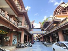 -七仙岭温泉国家森林公园