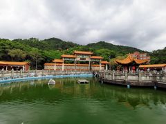 -大雁山风景区