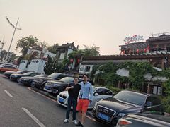 -慢丽江·云南野生菌土鸡锅(付家庄店)