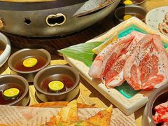 -泥炉烧肉师(新街口金銮巷店)