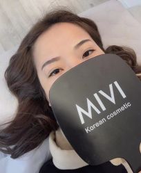 -MIVI半永久纹眉绣眉