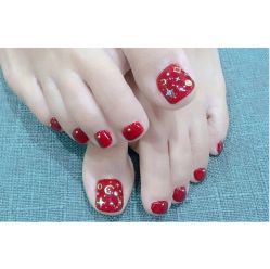 -Halo美甲美睫