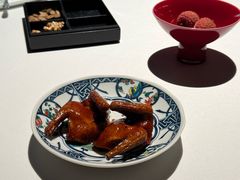 -荣轩(新荣记环球金融中心店)