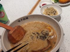 -味千拉面(广州白云机场T1西二店)