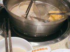 -煲大王猪肚鸡·椰子鸡火锅(红谷滩万达店)