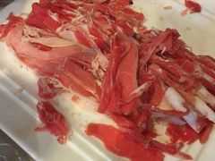 涮羊肉-皇城根(张杨店)