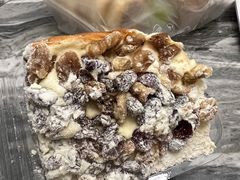 奶酪面包-甜丫丫(双菱路店)