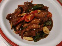 -大树餐厅(红旗街万达店)